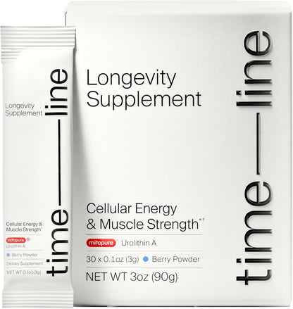 Mitopure Powder Urolithin A