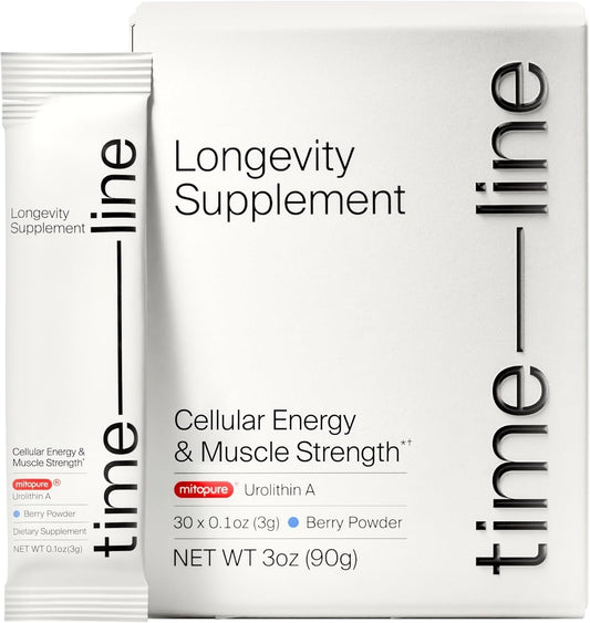 Mitopure Powder Urolithin A